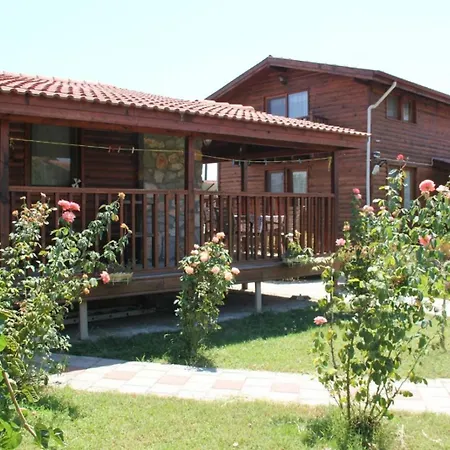 Holiday home Defne Olive Gardens, Koca Calis, - Previously Defne *