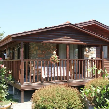 Defne Olive Gardens, Koca Calis, - Previously Defne
