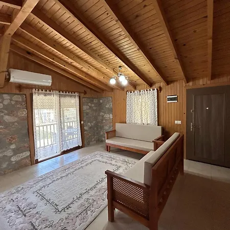 Holiday home Defne Olive Gardens, Koca Calis, - Previously Defne