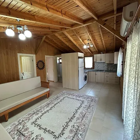 Defne Olive Gardens, Koca Calis, - Previously Defne Holiday home *