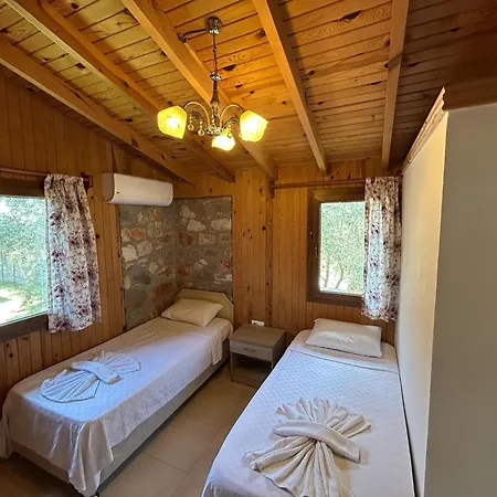 Holiday home Defne Olive Gardens, Koca Calis, - Previously Defne Fethiye