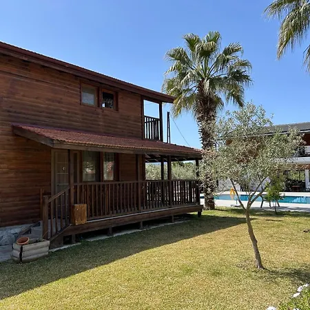 Defne Olive Gardens, Koca Calis, - Previously Defne Fethiye