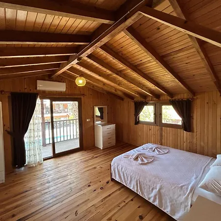 Holiday home Defne Olive Gardens, Koca Calis, - Previously Defne