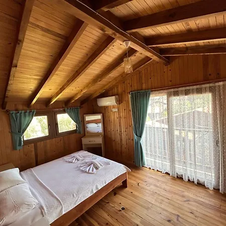Defne Olive Gardens, Koca Calis, - Previously Defne Holiday home Fethiye
