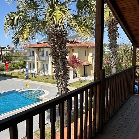 Defne Olive Gardens, Koca Calis, Fethiye