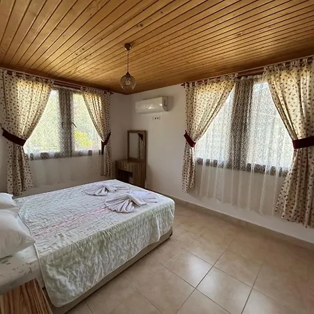 Defne Olive Gardens, Koca Calis, - Previously Defne