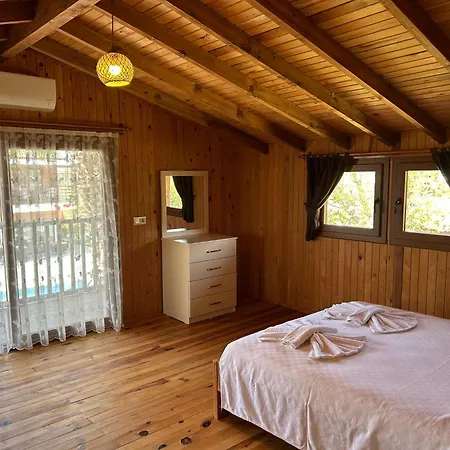 Holiday home Defne Olive Gardens, Koca Calis, - Previously Defne