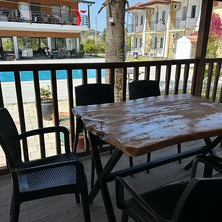 Defne Olive Gardens, Koca Calis, - Previously Defne Holiday home Fethiye