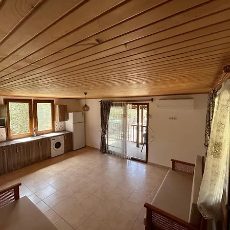 Defne Olive Gardens, Koca Calis, - Previously Defne * Fethiye