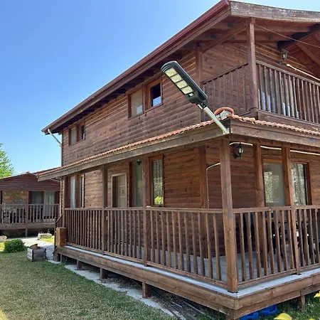 Holiday home Defne Olive Gardens, Koca Calis, - Previously Defne Fethiye