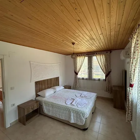 Defne Olive Gardens, Koca Calis, - Previously Defne * Fethiye
