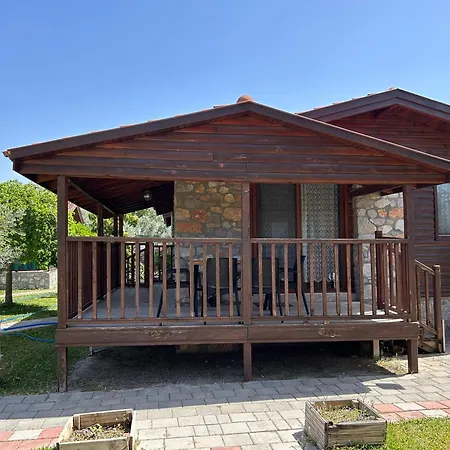 Defne Olive Gardens, Koca Calis, - Previously Defne * Fethiye