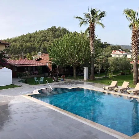 Defne Olive Gardens, Koca Calis, Nyaraló *