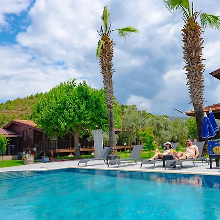 別荘 Defne Olive Gardens, Koca Calis, - Previously Defne *