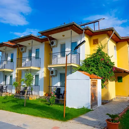 Defne Olive Gardens, Koca Calis,
