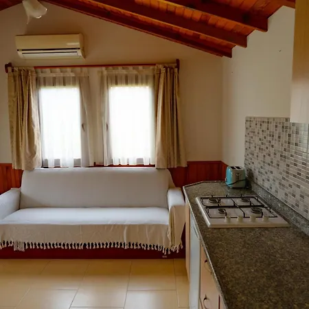 Defne Olive Gardens, Koca Calis, *