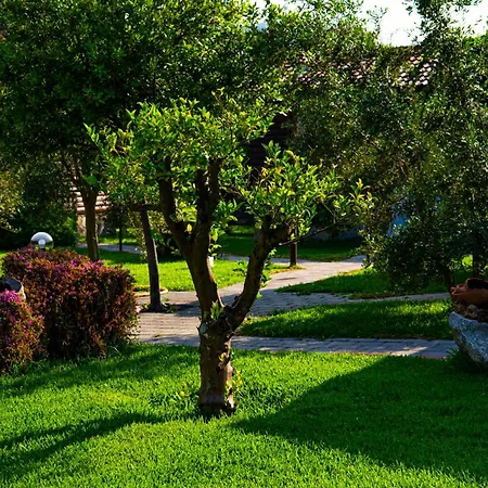 Defne Olive Gardens, Koca Calis, Nyaraló *
