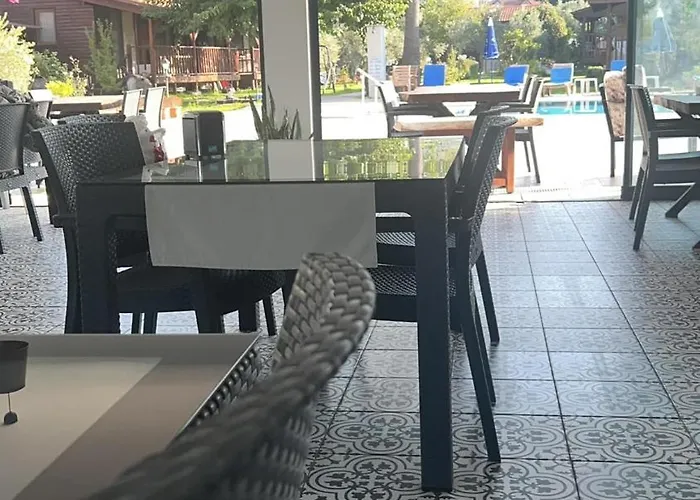 Сasa de vacaciones Defne Olive Gardens, Koca Calis, Fethiye