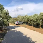 Defne Olive Gardens, Koca Calis, Nyaraló Fethiye