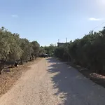 Defne Olive Gardens, Koca Calis, Nyaraló