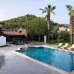 Defne Olive Gardens, Koca Calis, Nyaraló *