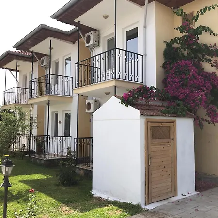 Ferienhaus Defne Olive Gardens *
