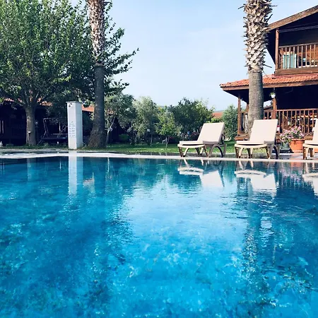 Defne Olive Gardens, Koca Calis, - Previously Defne Casa vacanze