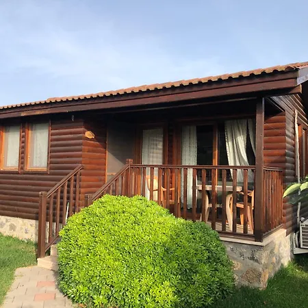 Ferienhaus Defne Olive Gardens, Koca Calis, - Previously Defne Fethiye