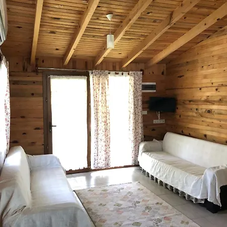Defne Olive Gardens, Koca Calis, - Previously Defne * Fethiye