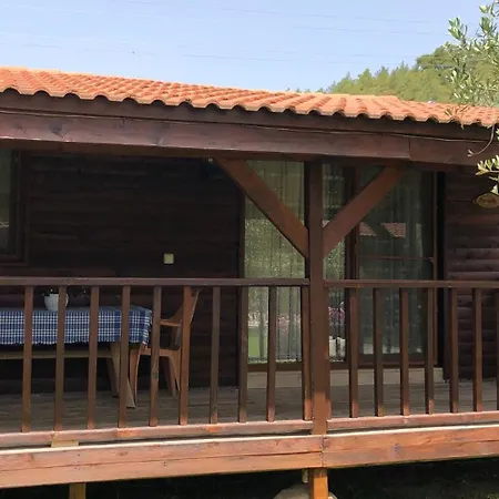 Defne Olive Gardens, Koca Calis, - Previously Defne *