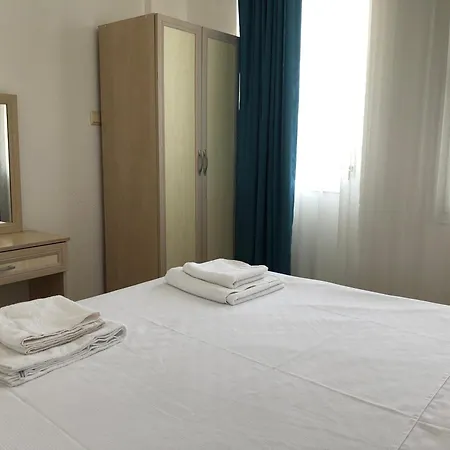 Defne Olive Gardens, Koca Calis, - Previously Defne *