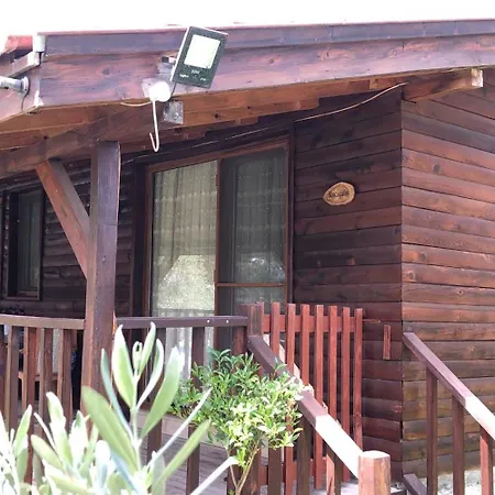 Defne Olive Gardens, Koca Calis, - Previously Defne *