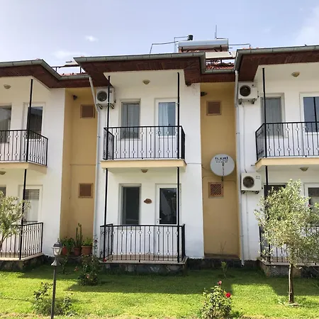 Casa vacanze Defne Olive Gardens, Koca Calis, - Previously Defne