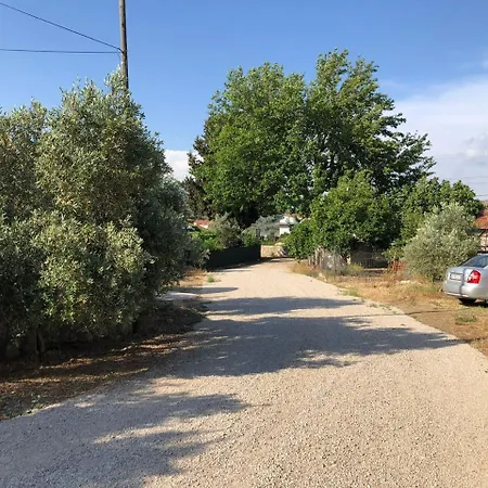 Defne Olive Gardens, Koca Calis, - Previously Defne * フェティエ