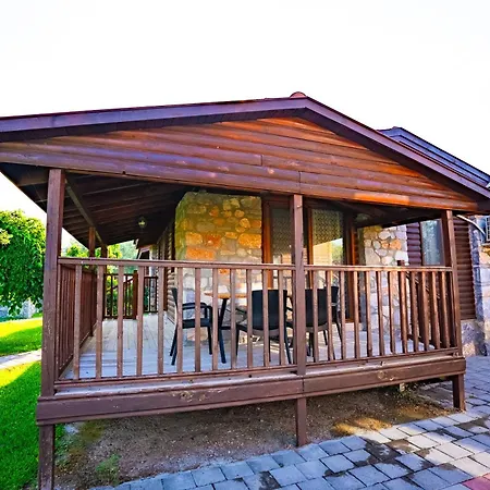 Defne Olive Gardens, Koca Calis, - Previously Defne *