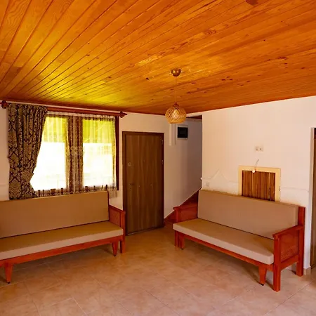 Defne Olive Gardens, Koca Calis, - Previously Defne Fethiye