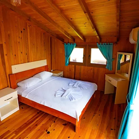 Casa de Férias Defne Olive Gardens, Koca Calis, - Previously Defne Fethiye