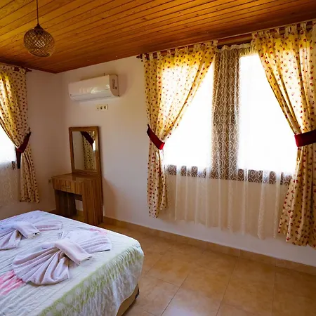 Defne Olive Gardens, Koca Calis, - Previously Defne