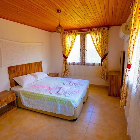 Casa de Férias Defne Olive Gardens, Koca Calis, - Previously Defne