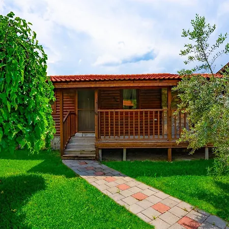 Defne Olive Gardens, Koca Calis, - Previously Defne