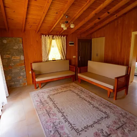 Casa de Férias Defne Olive Gardens, Koca Calis, - Previously Defne *