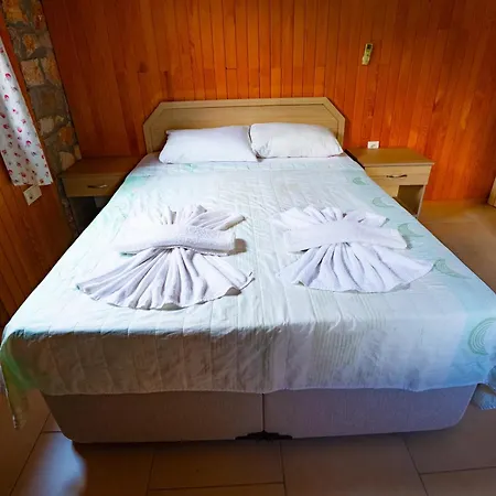 Defne Olive Gardens, Koca Calis, - Previously Defne Casa de Férias Fethiye