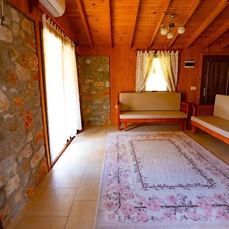 Casa de Férias Defne Olive Gardens, Koca Calis, - Previously Defne Fethiye