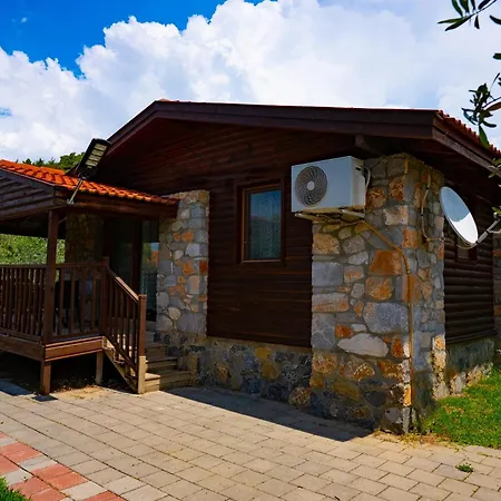 Defne Olive Gardens, Koca Calis, - Previously Defne