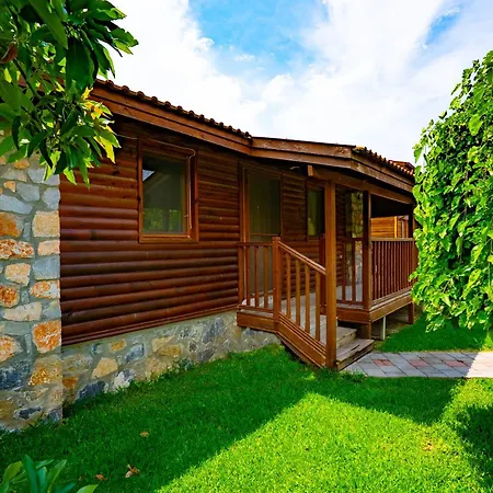Defne Olive Gardens, Koca Calis, - Previously Defne Casa de Férias