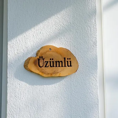 Defne Olive Gardens, Koca Calis, - Previously Defne *