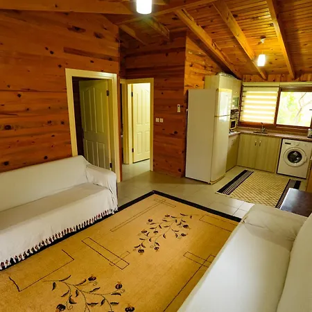 Defne Olive Gardens, Koca Calis, - Previously Defne Casa de Férias Fethiye