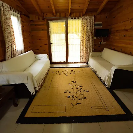 Defne Olive Gardens, Koca Calis, - Previously Defne Casa de Férias *