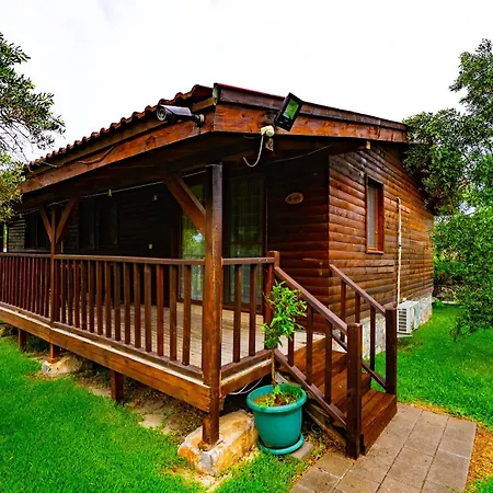 度假居 Defne Olive Gardens, Koca Calis, - Previously Defne *