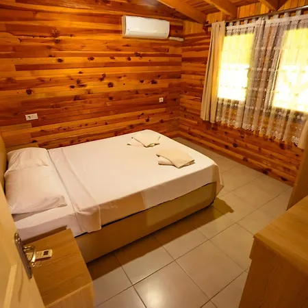 Defne Olive Gardens, Koca Calis, - Previously Defne *